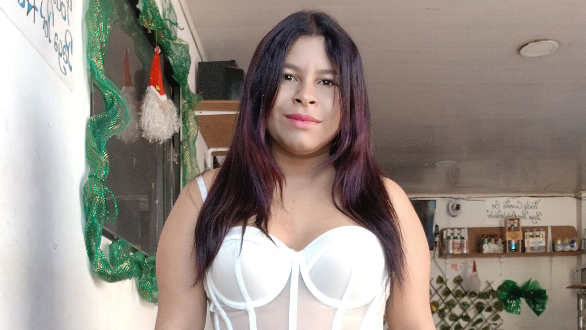 EmmaBrowm Free Naked Private