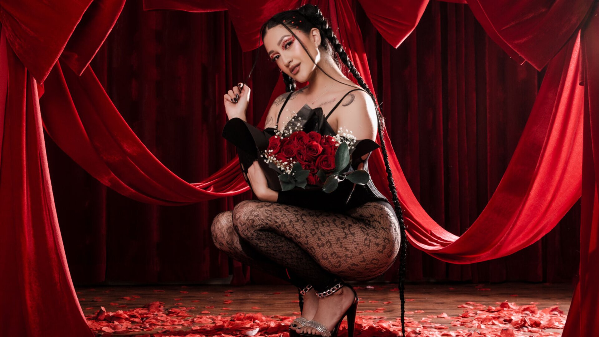 EmmaRossetti Free Naked Private