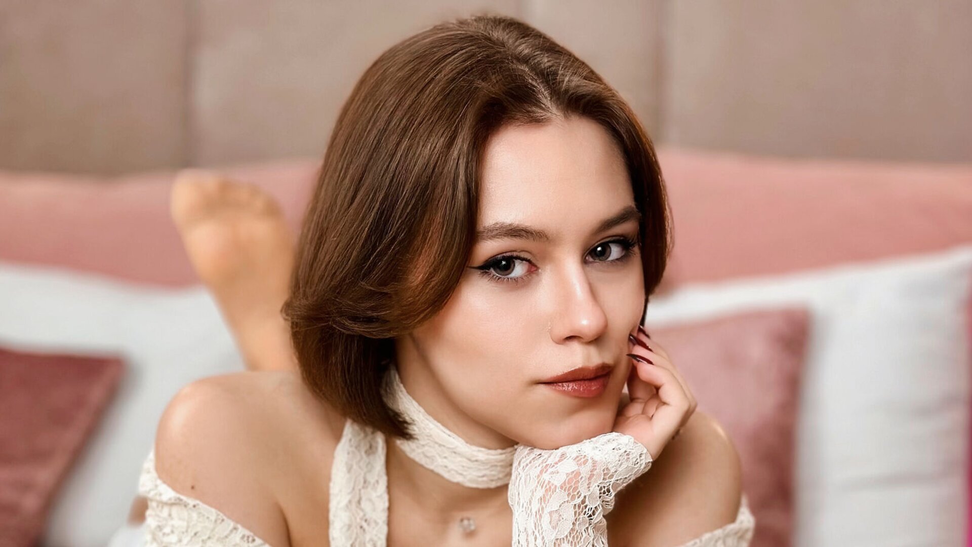 EsmeEverly Free Naked Private