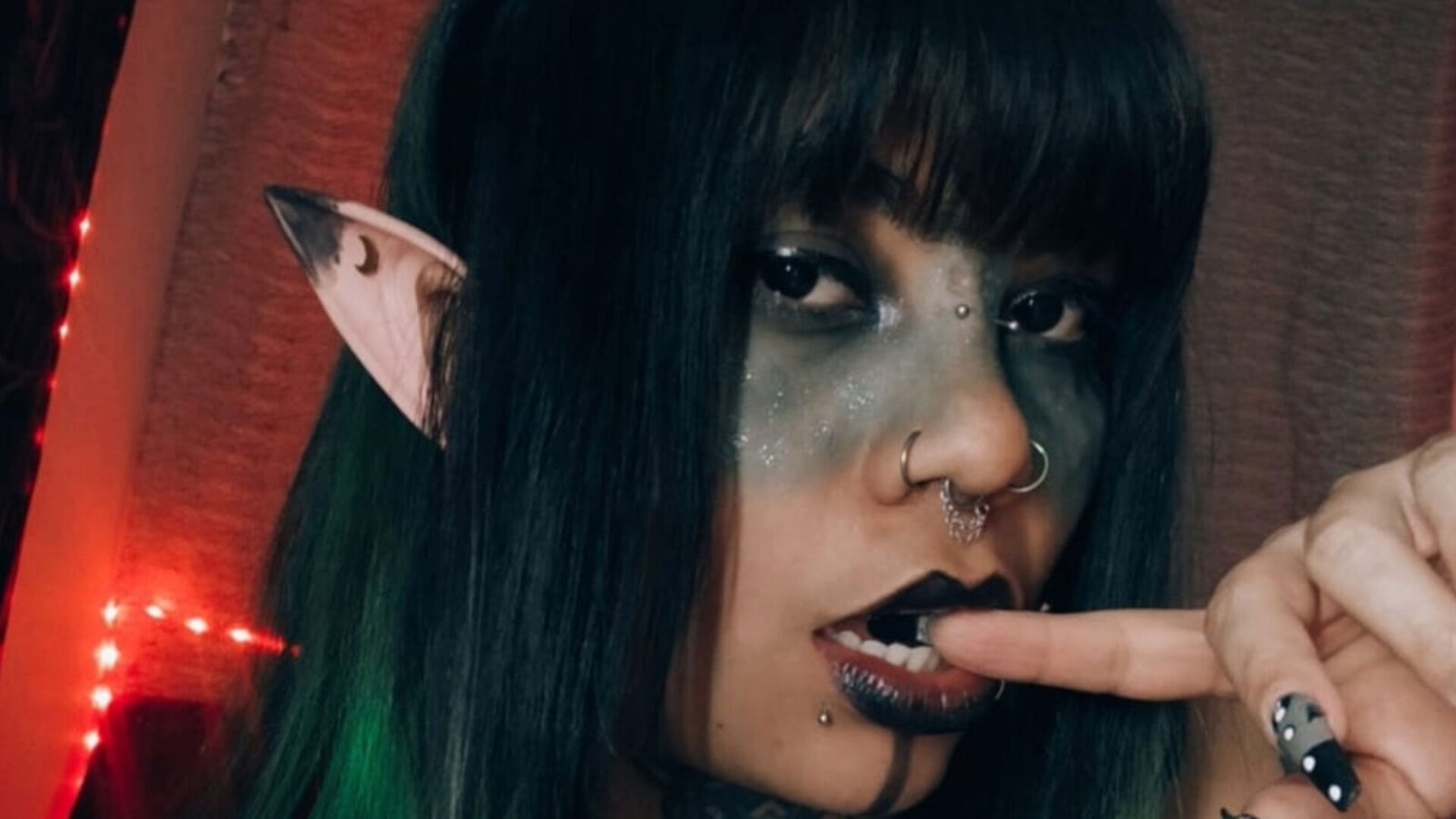 EtaCarina Free Naked Private