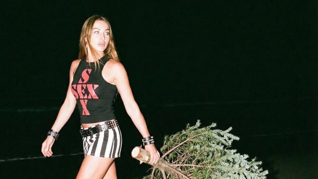 EvaMonroe Free Naked Private