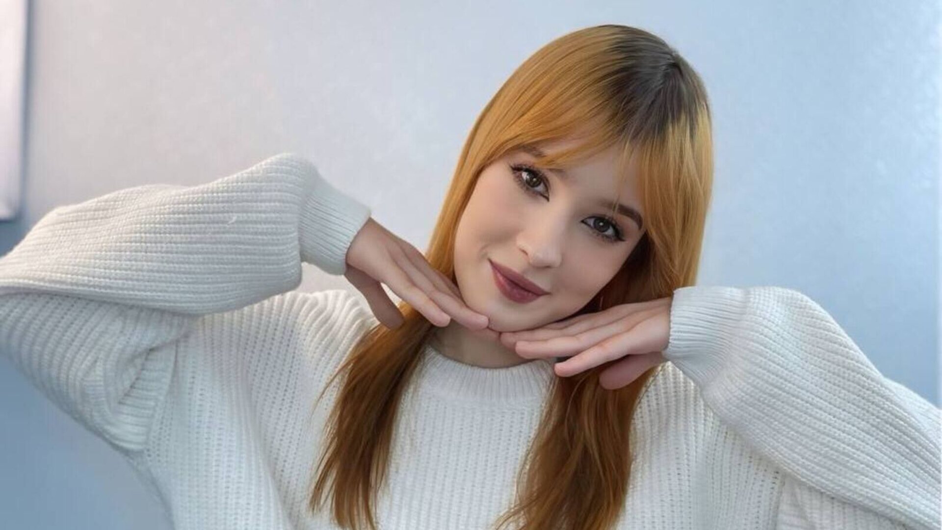 EvalynBerrones Free Naked Private