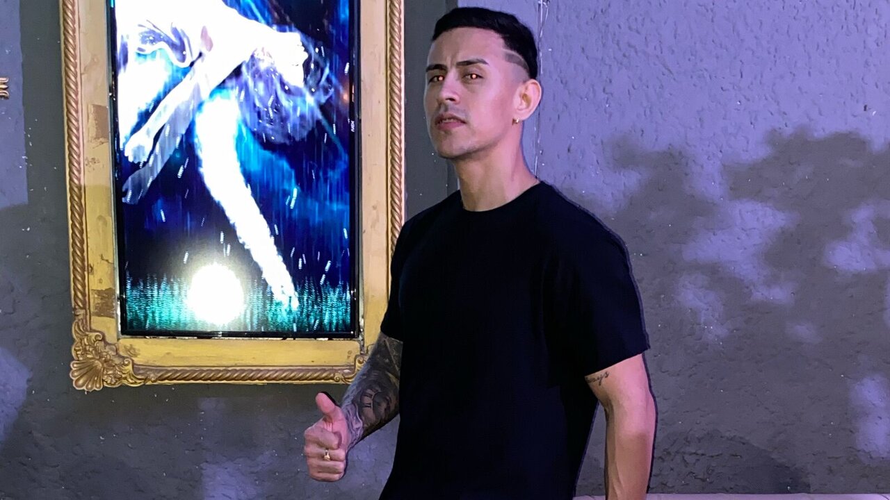 FedeoINoir Free Naked Private