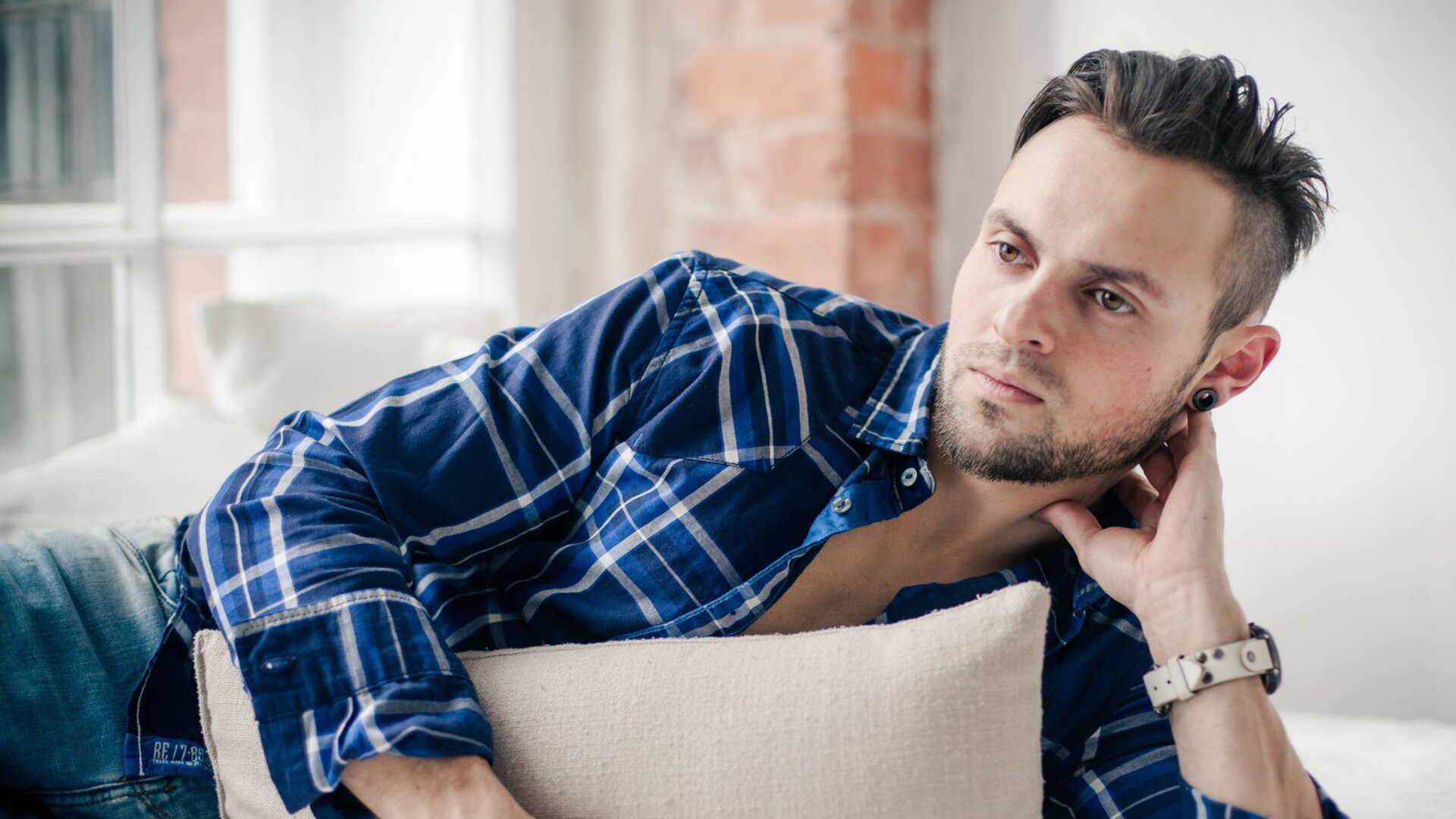 FlomasterSlim Free Naked Private