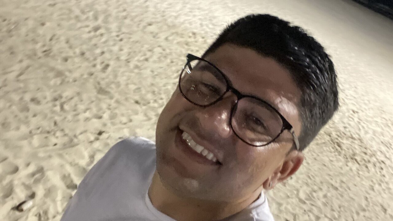 GabrielFlex Free Naked Private