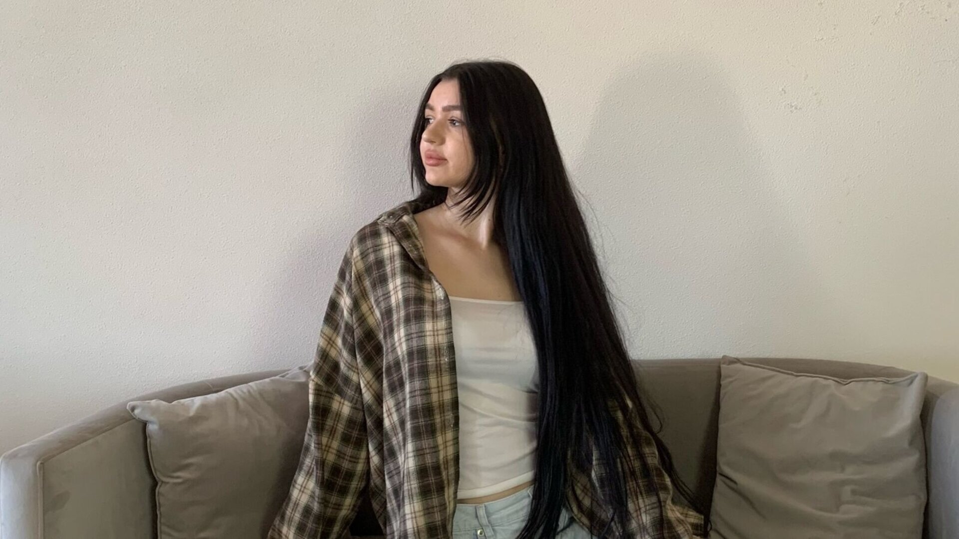 GraceNash Free Naked Private