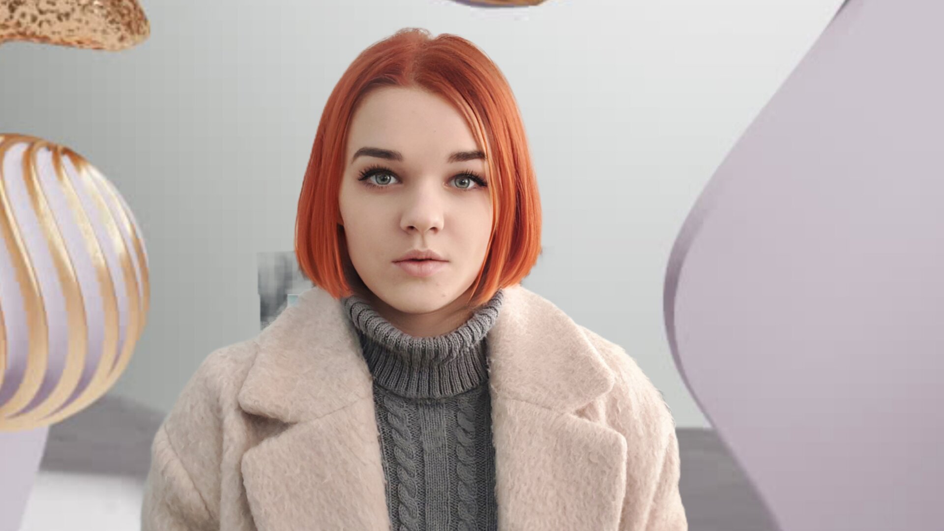 HelenBond Free Naked Private