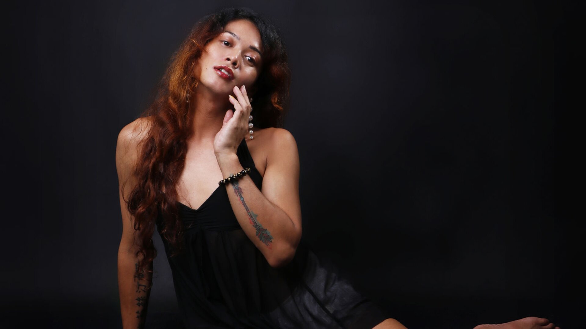 HotChristinaforU Free Naked Private