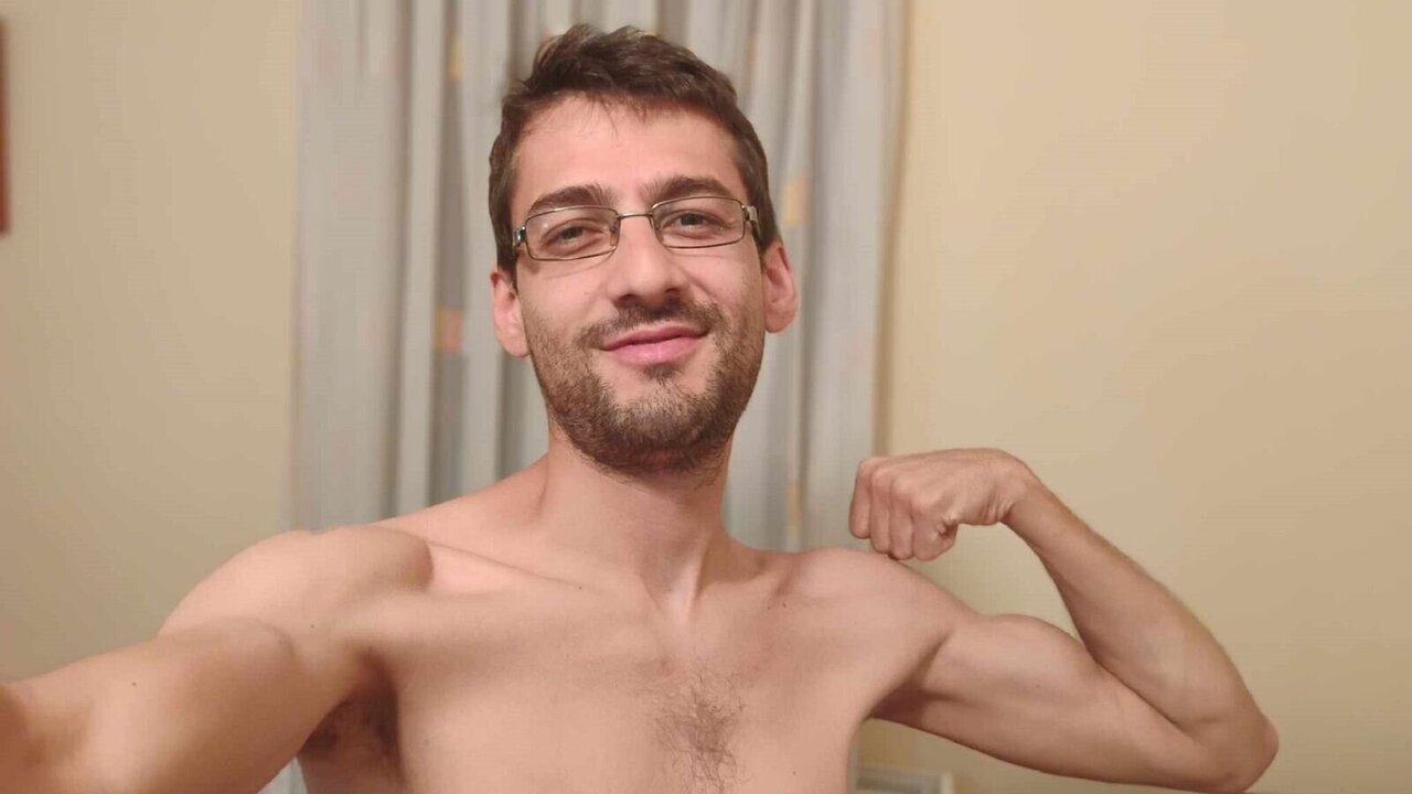 HungEddy Free Naked Private