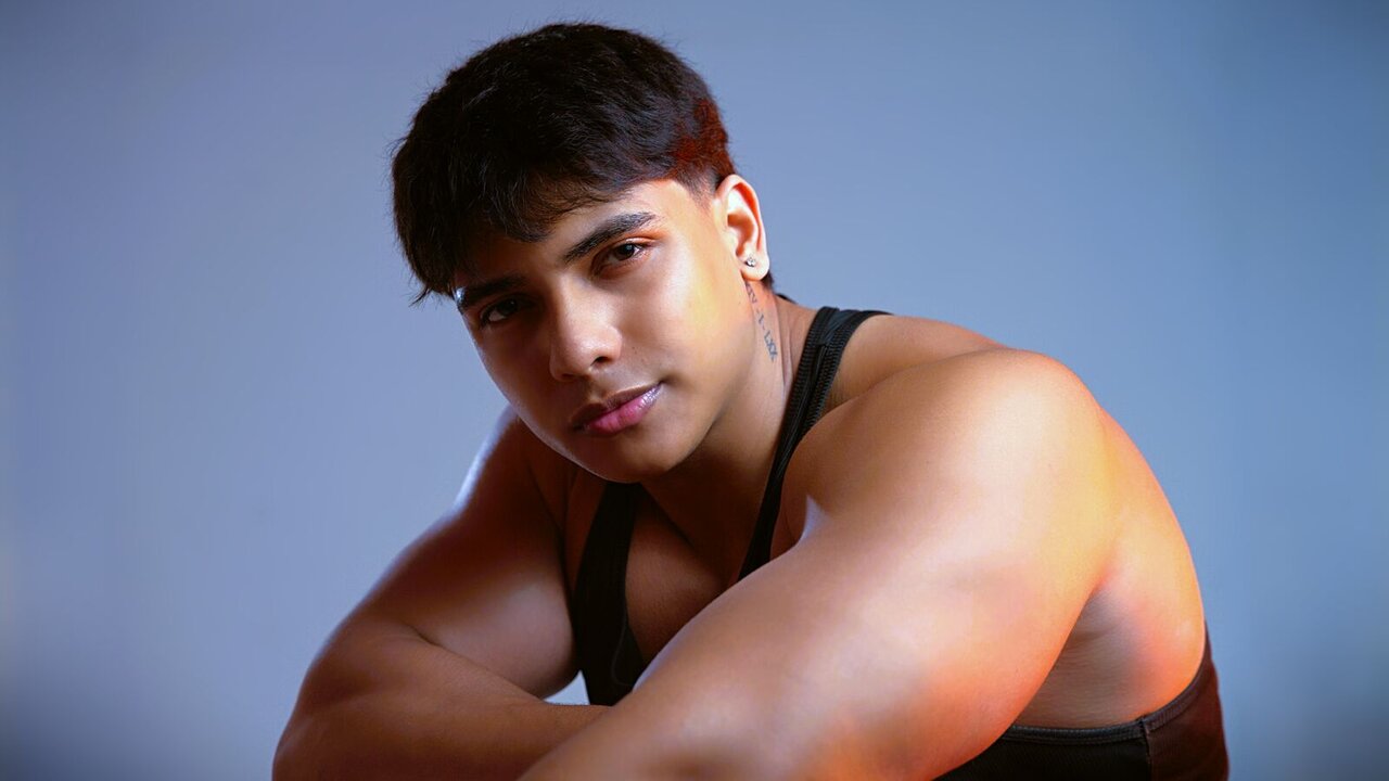 JacobStonne Free Naked Private