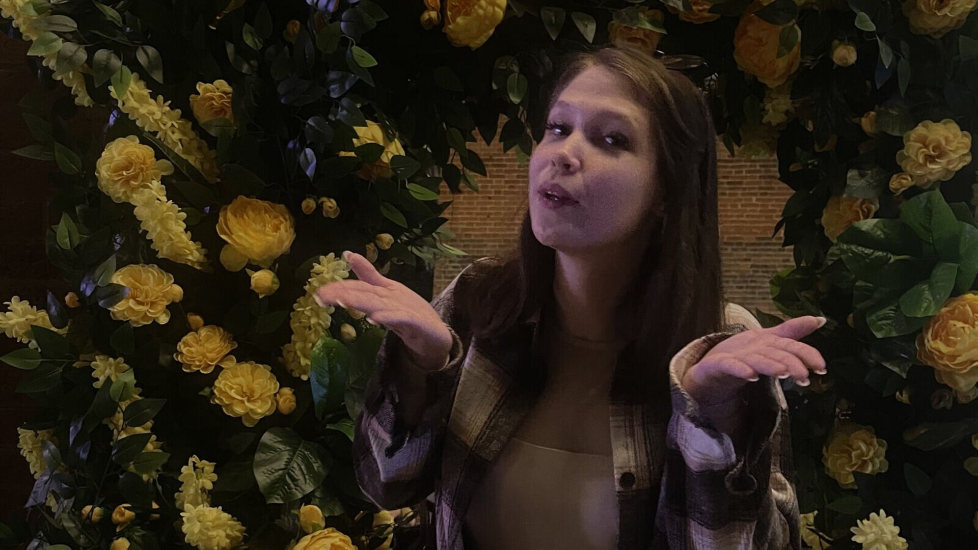 JaquelineSavel Free Naked Private