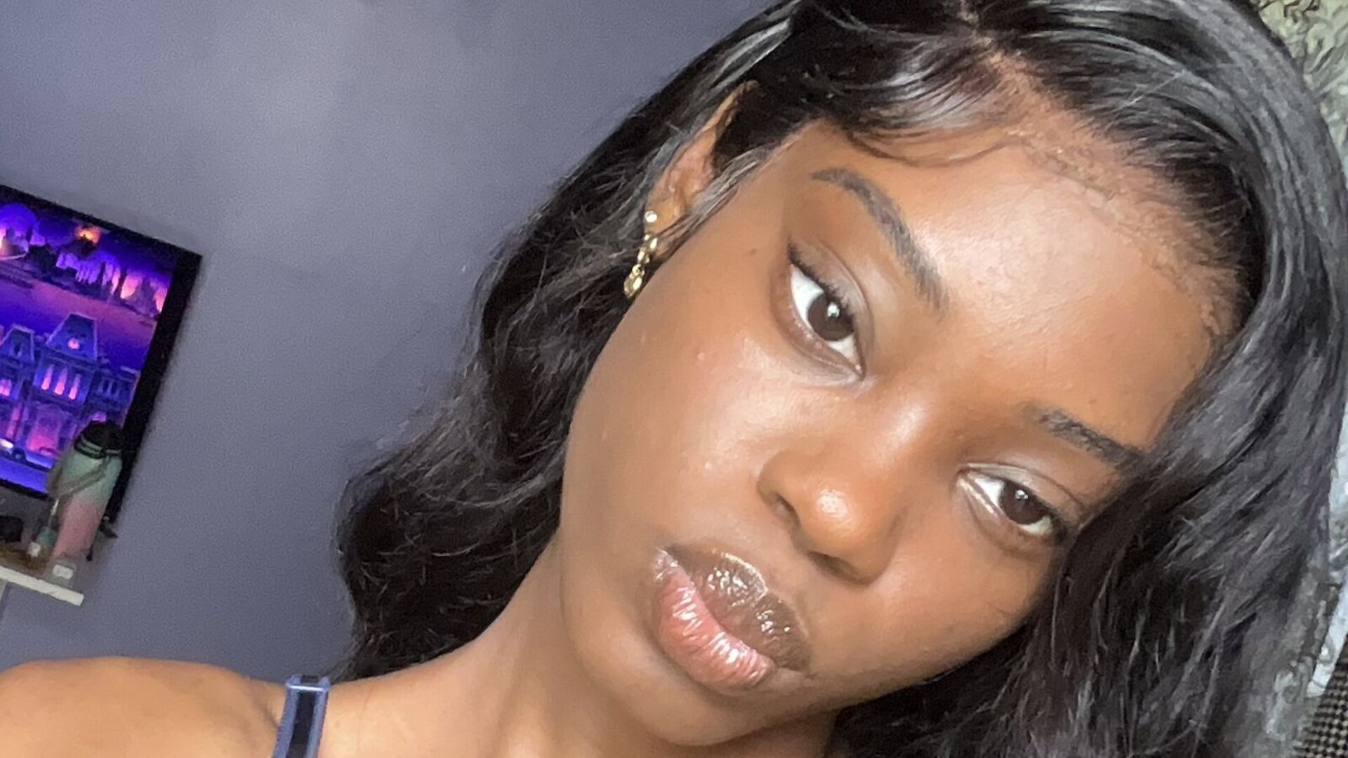 JasmineMae Free Naked Private