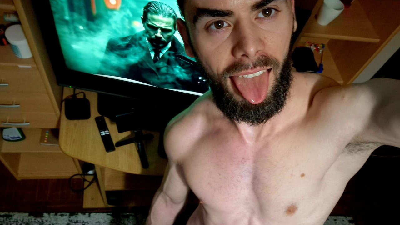 JeffAllan Free Naked Private