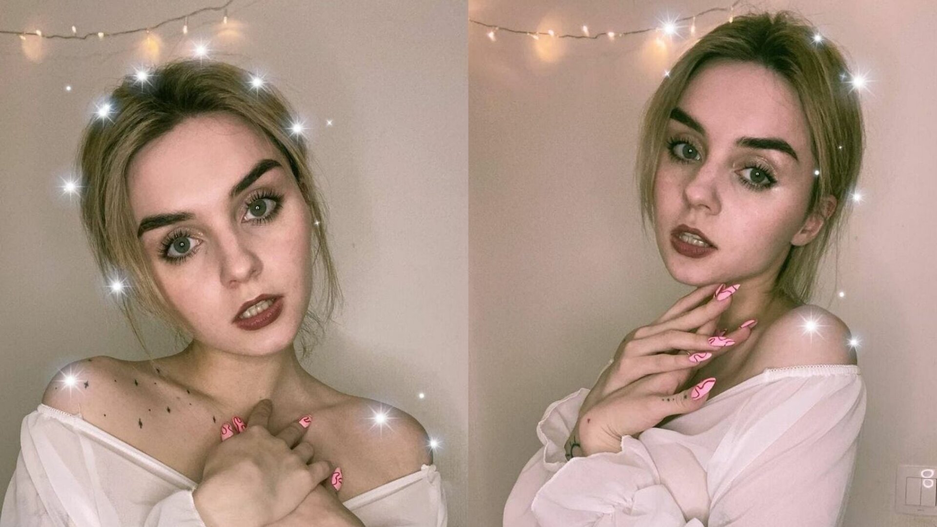 JenniJille Free Naked Private