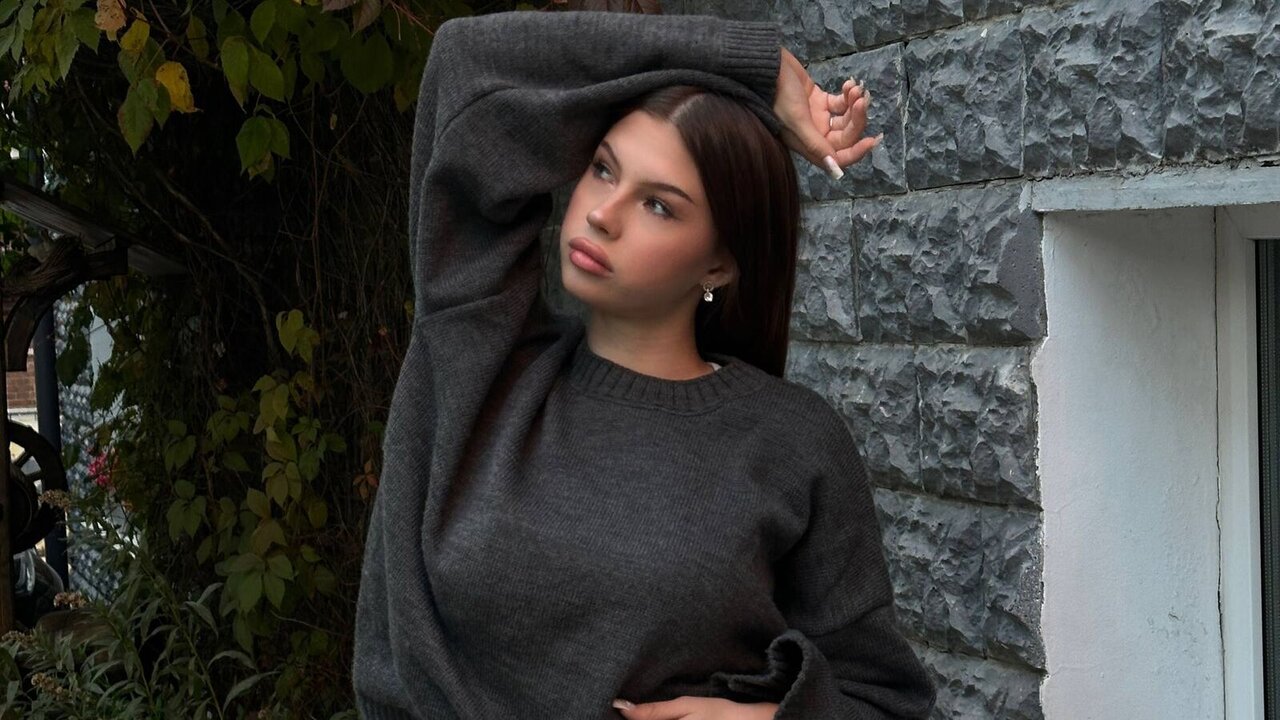 JennySill Free Naked Private