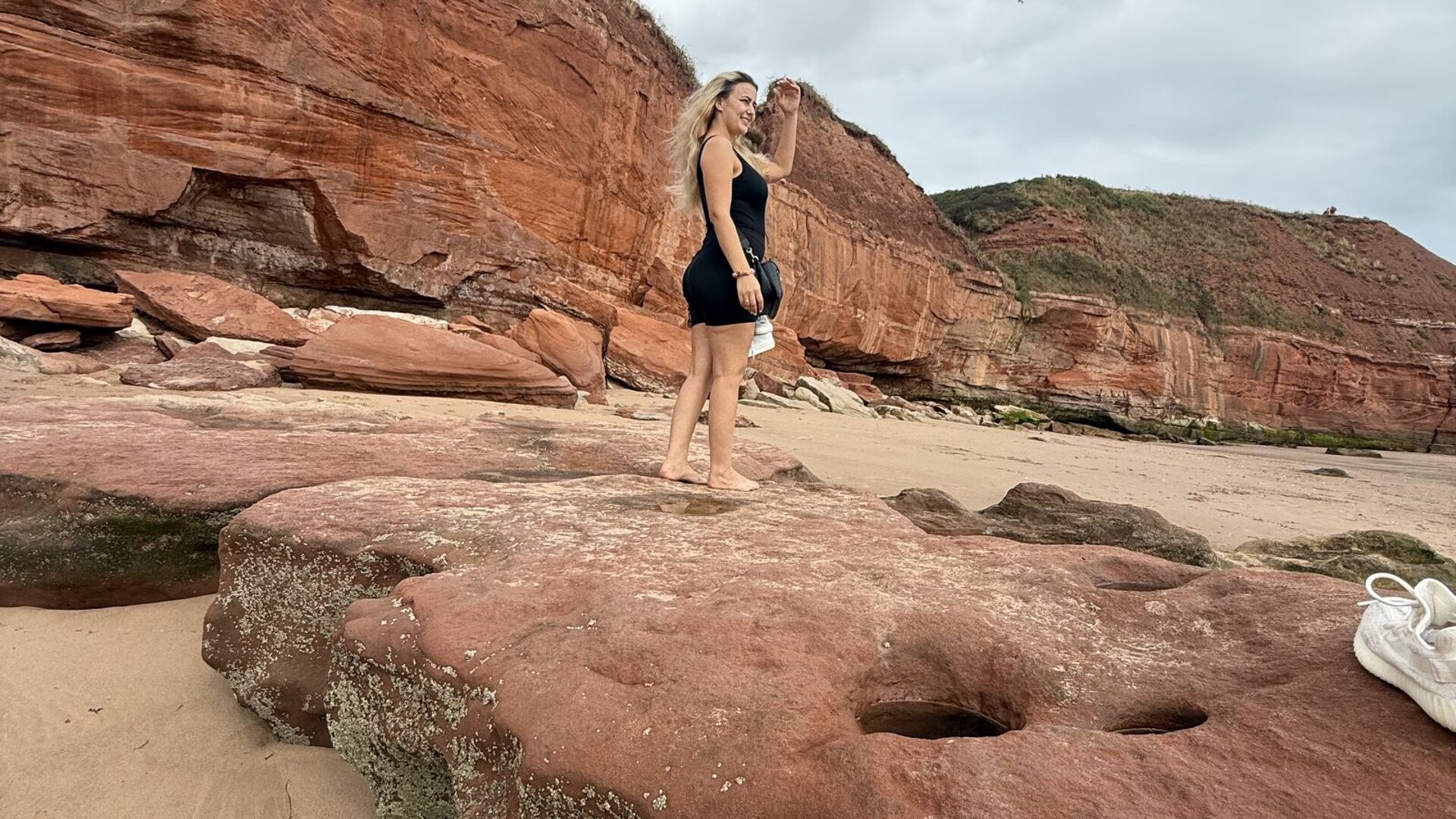 JessyeMarck Free Naked Private