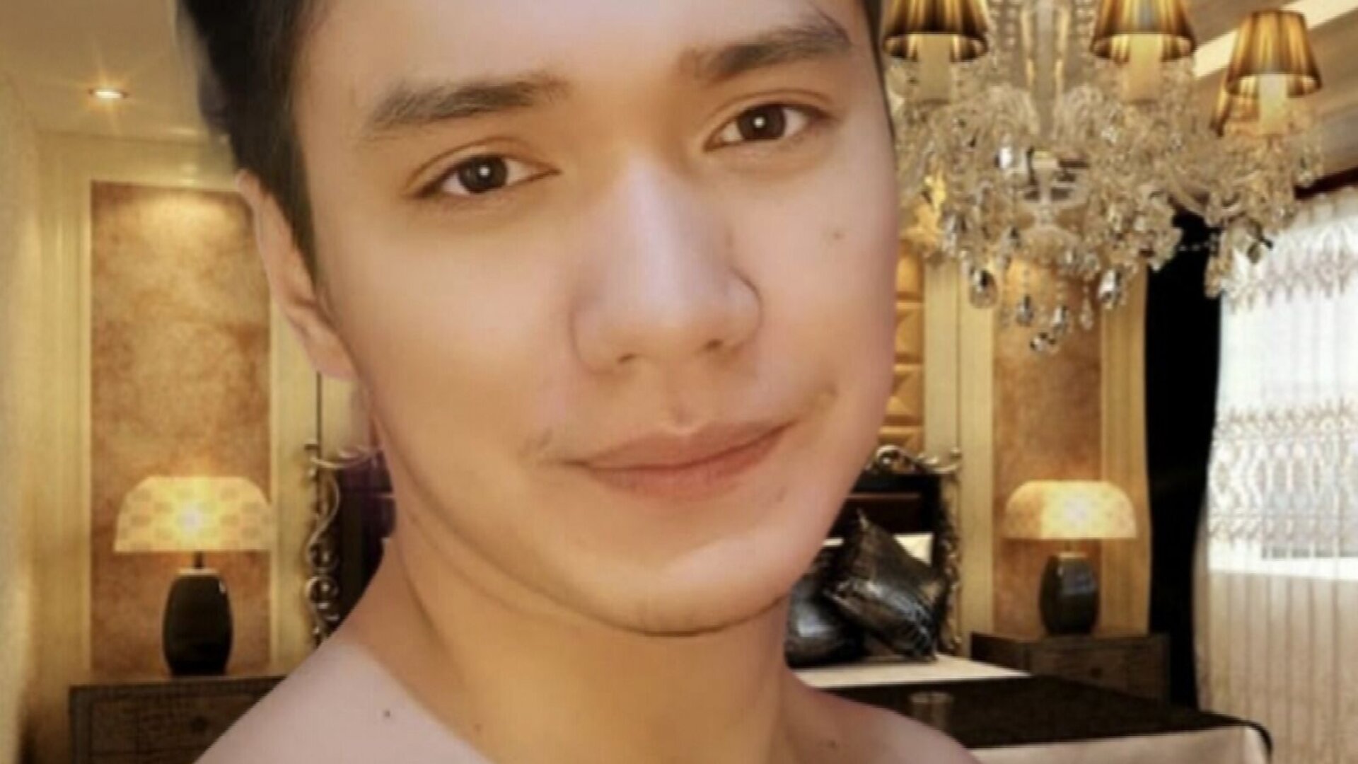 JohnKenGray Free Naked Private