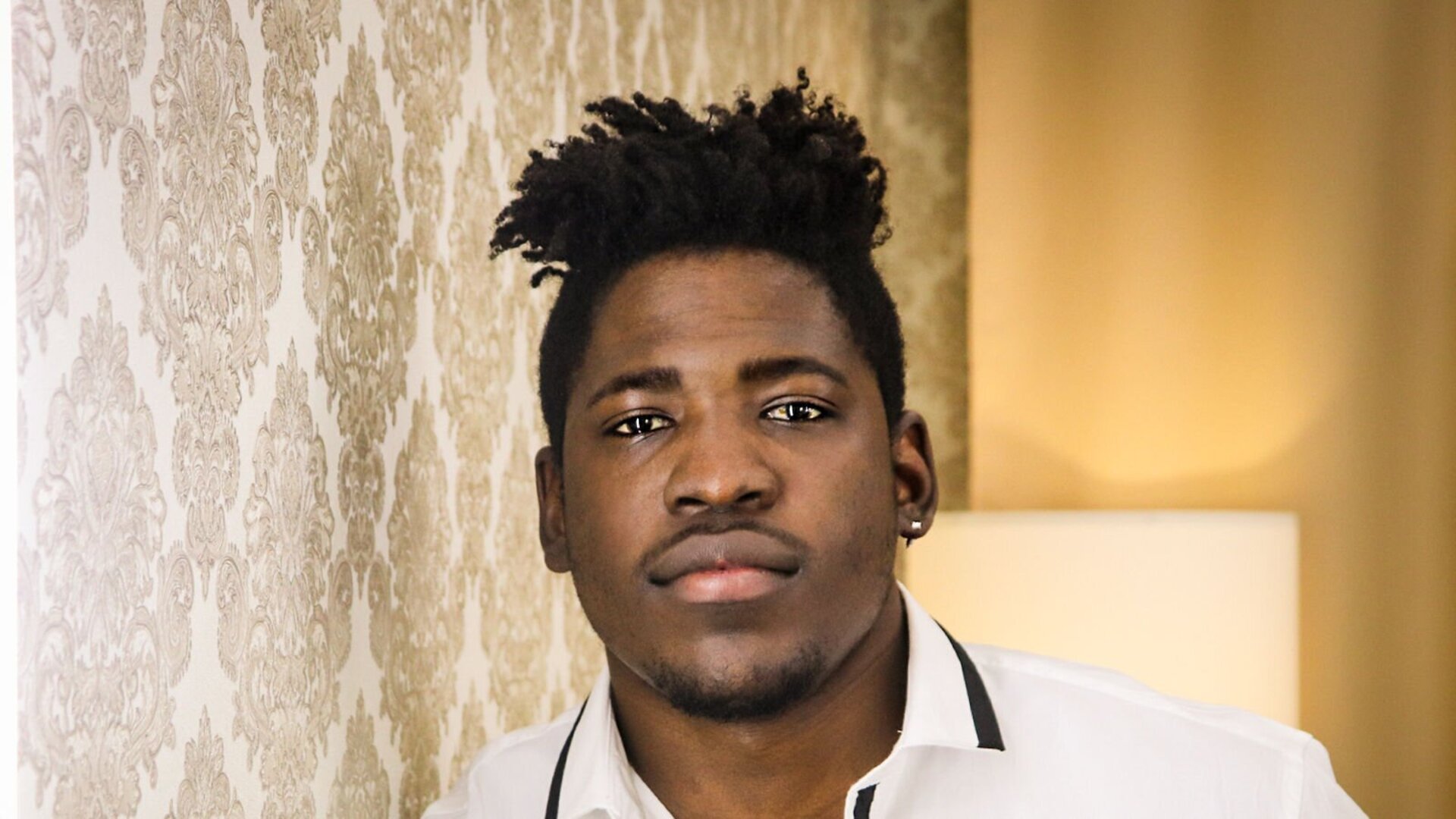 KaneBacker Free Naked Private