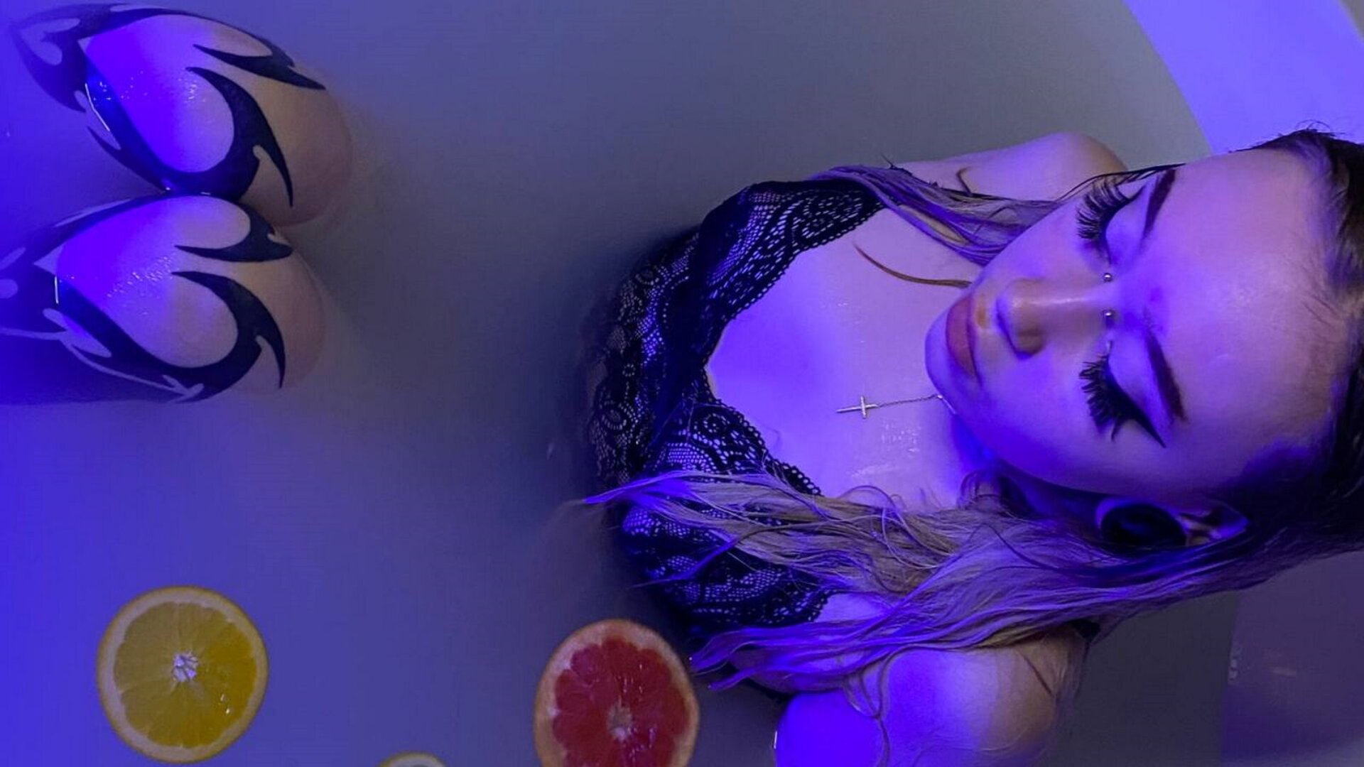 KatteMoons Free Naked Private
