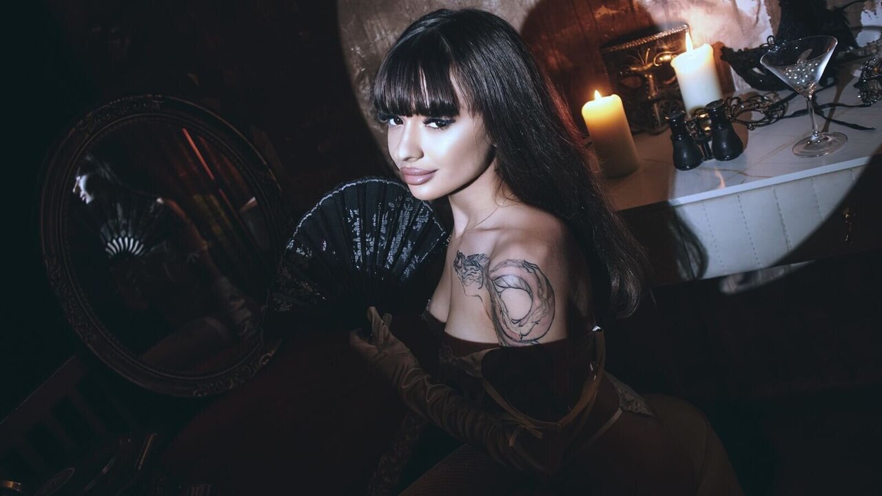 KayaBelle Free Naked Private