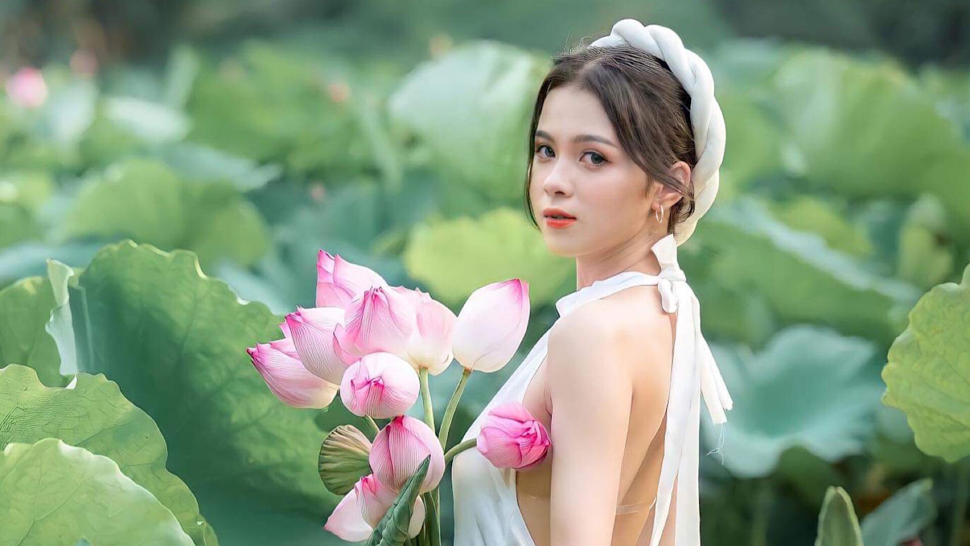 KaylinHebe Free Naked Private