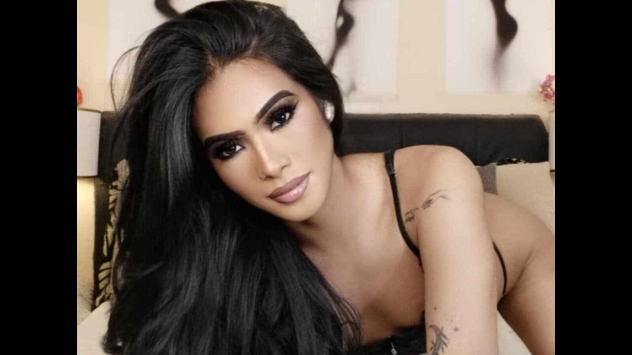 KellyHarley Free Naked Private