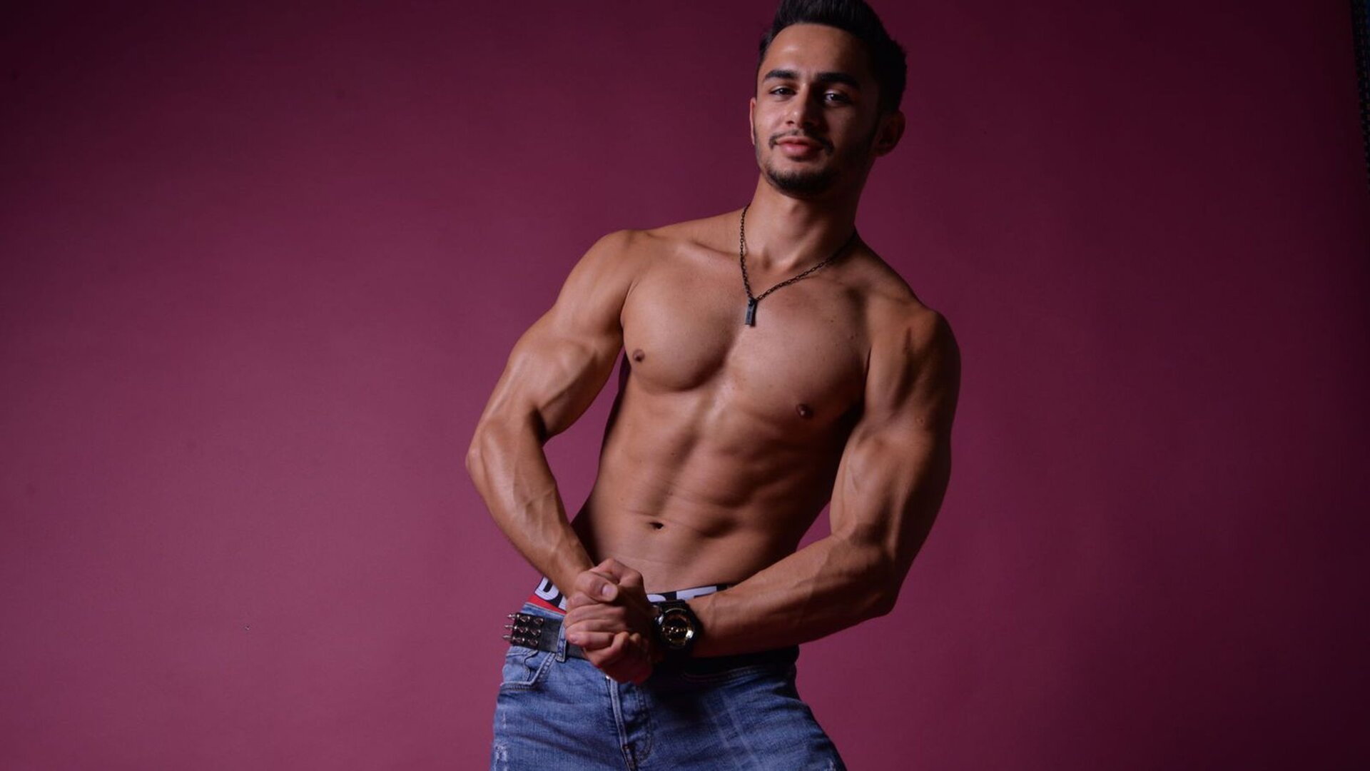 KevinKRich Free Naked Private