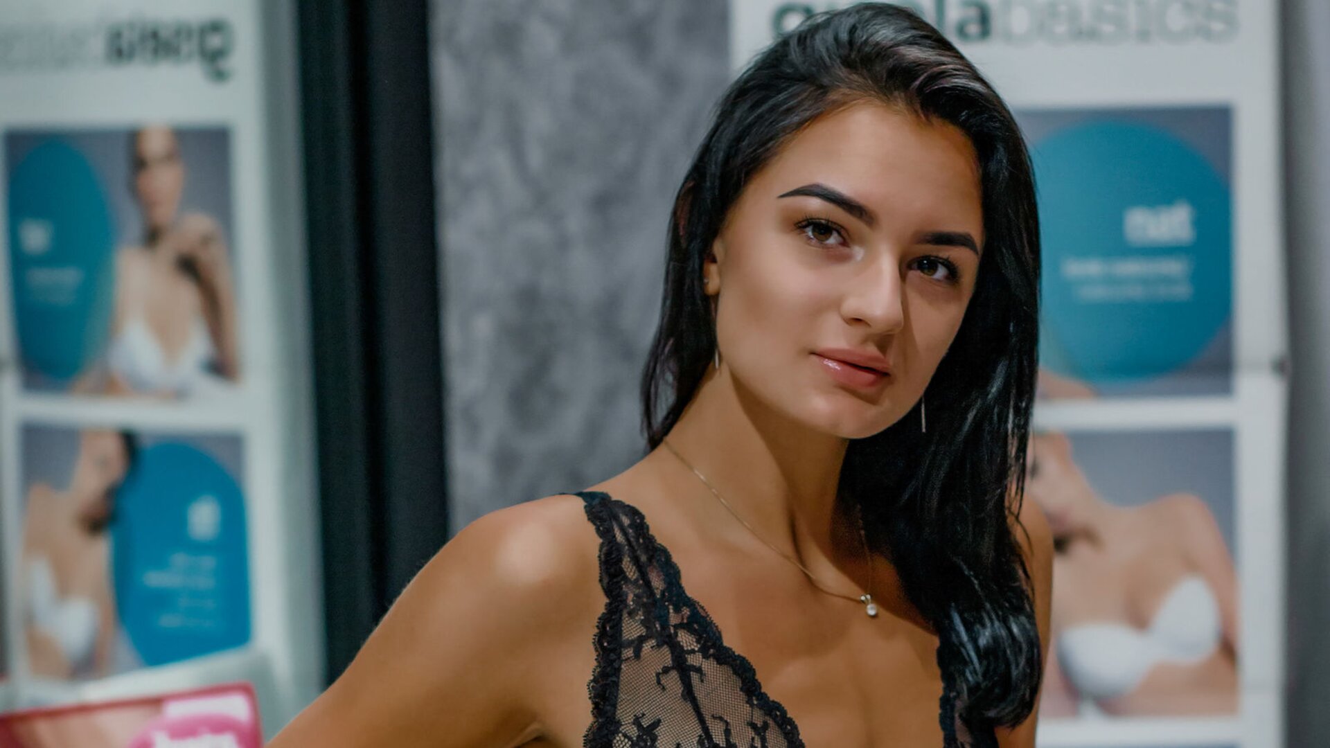 KiraAmbe Free Naked Private