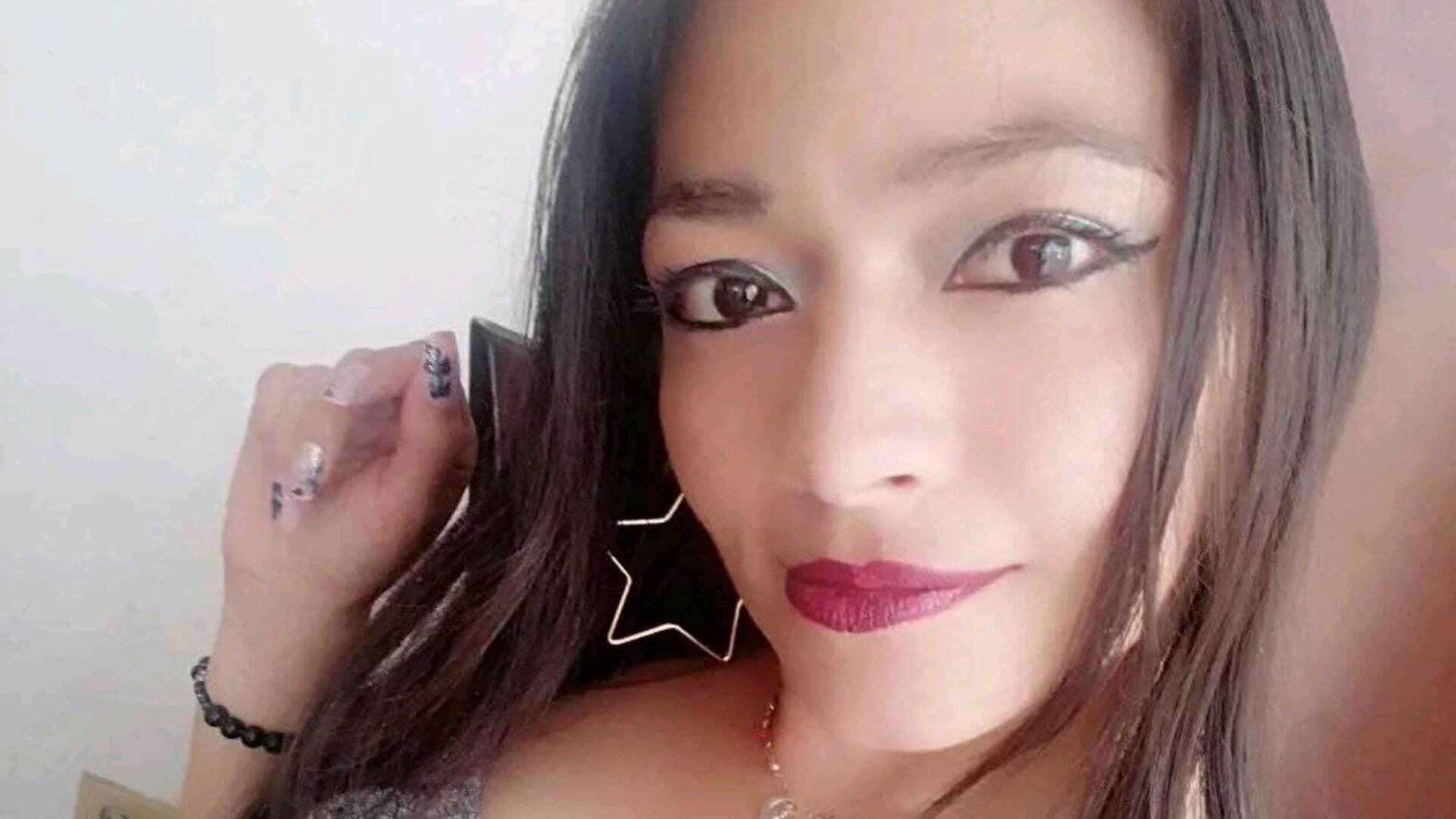 KristalJohons Free Naked Private