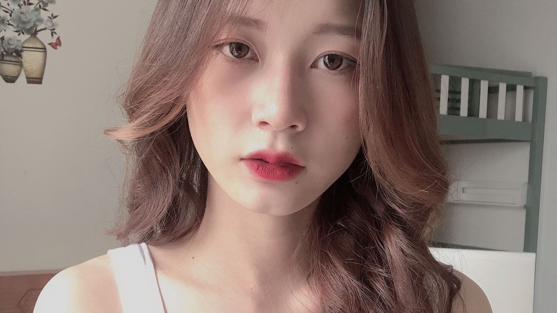 KristenDuong Free Naked Private