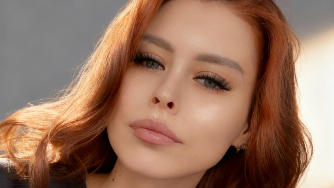 LadaCrystal Free Naked Private