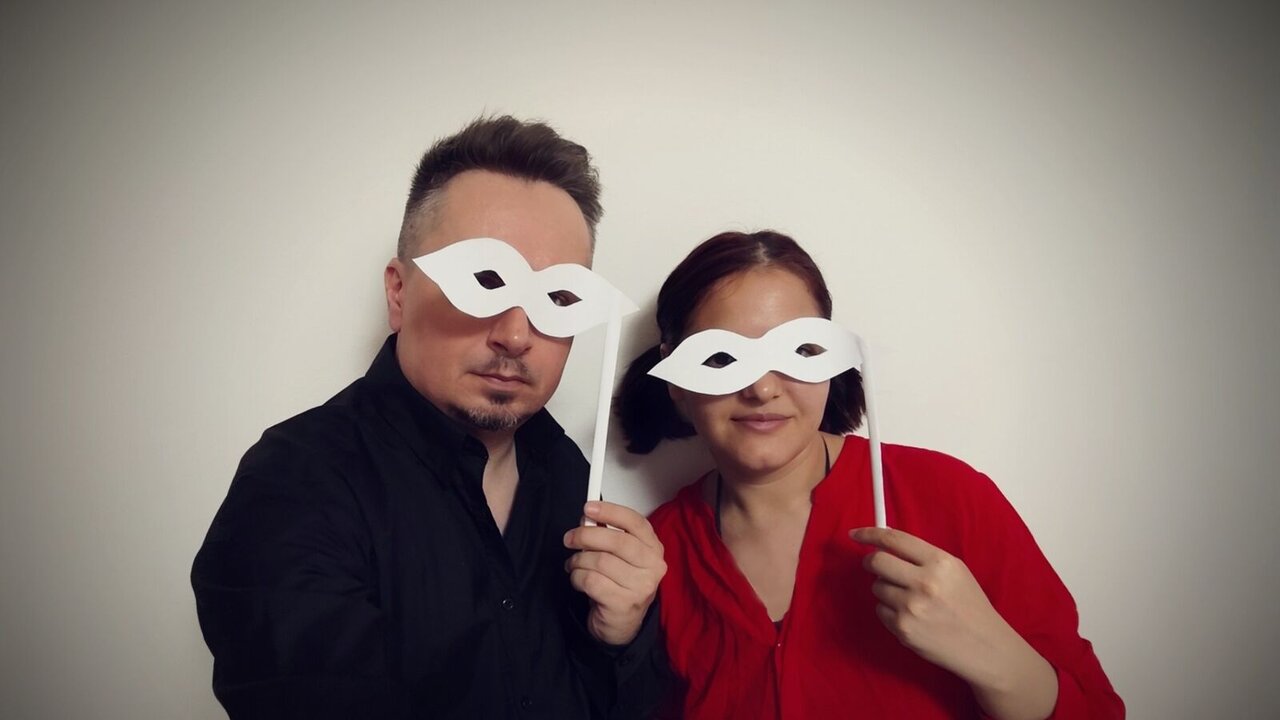 LaraMichael Free Naked Private