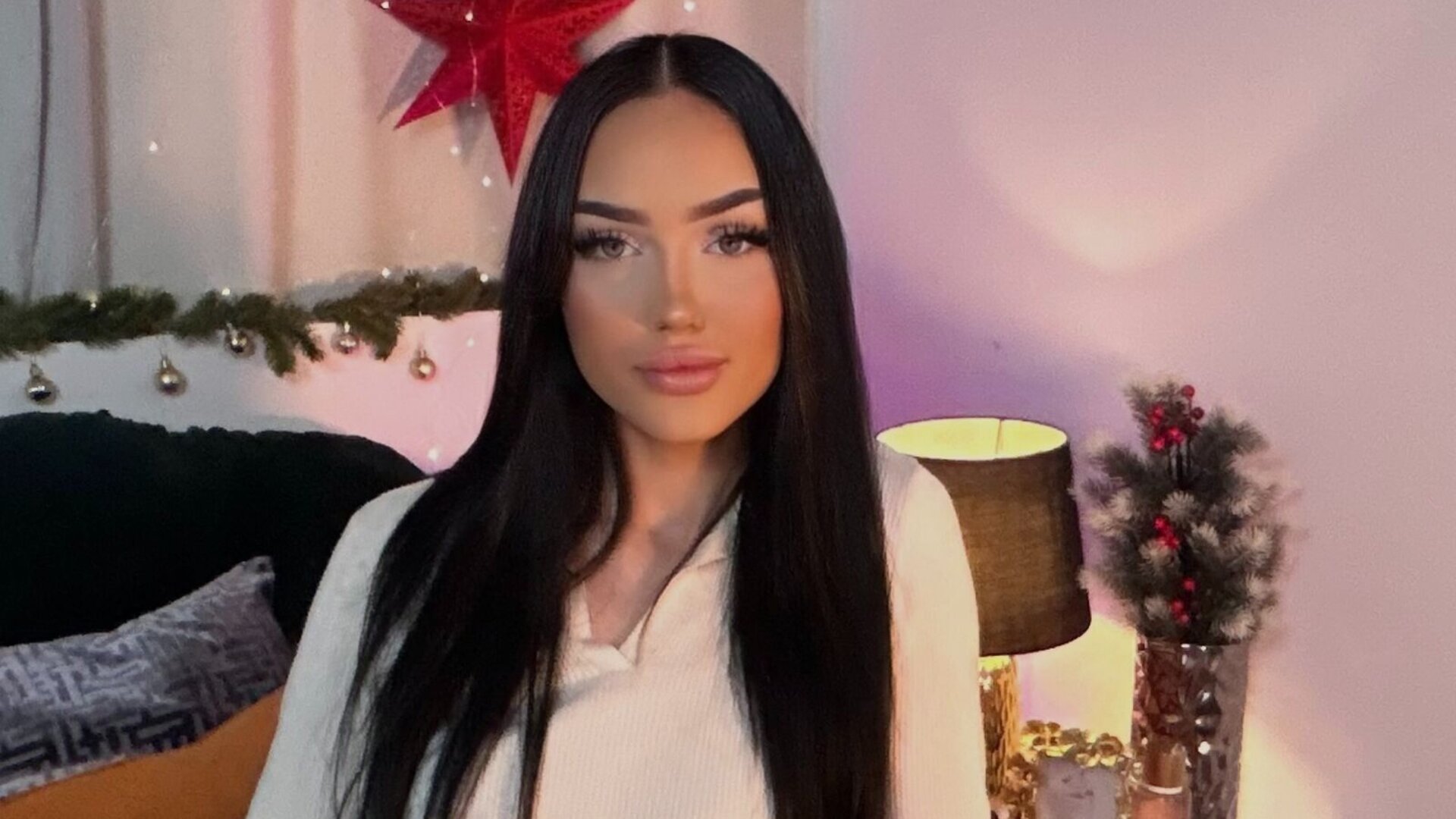 LauraDeluxe Free Naked Private