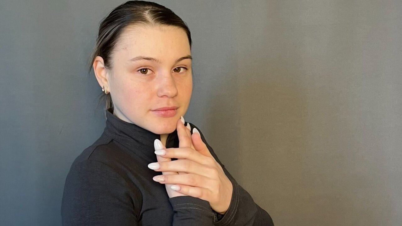 LauriStonefield Free Naked Private