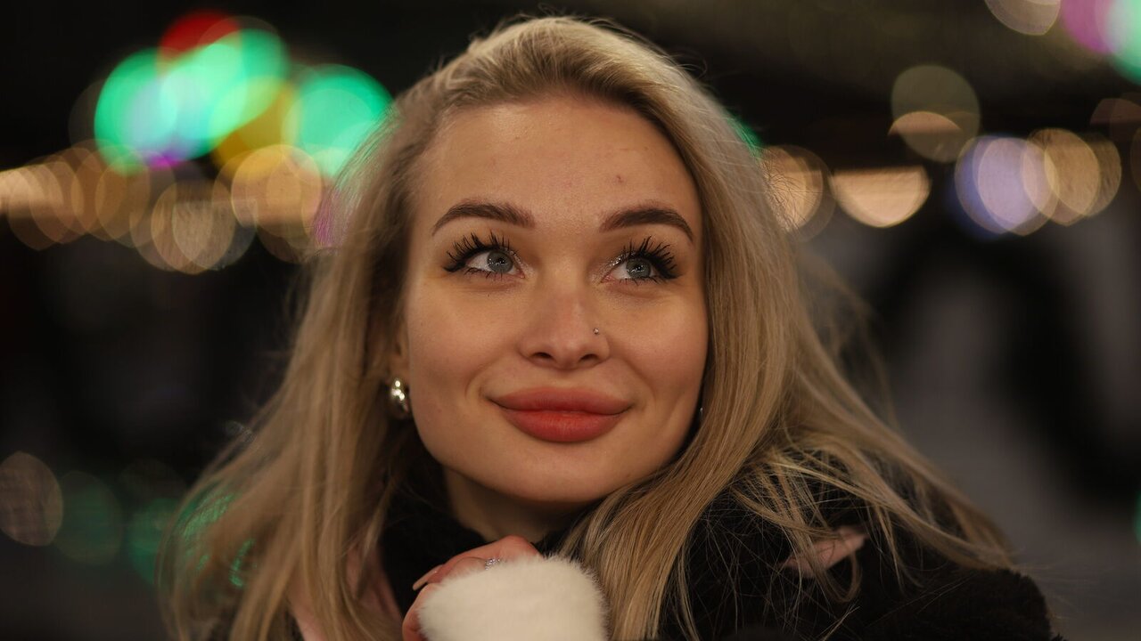 LaylaMorgan Free Naked Private