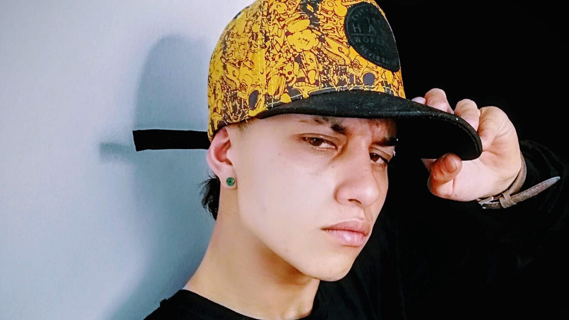 LeonelSimon Free Naked Private