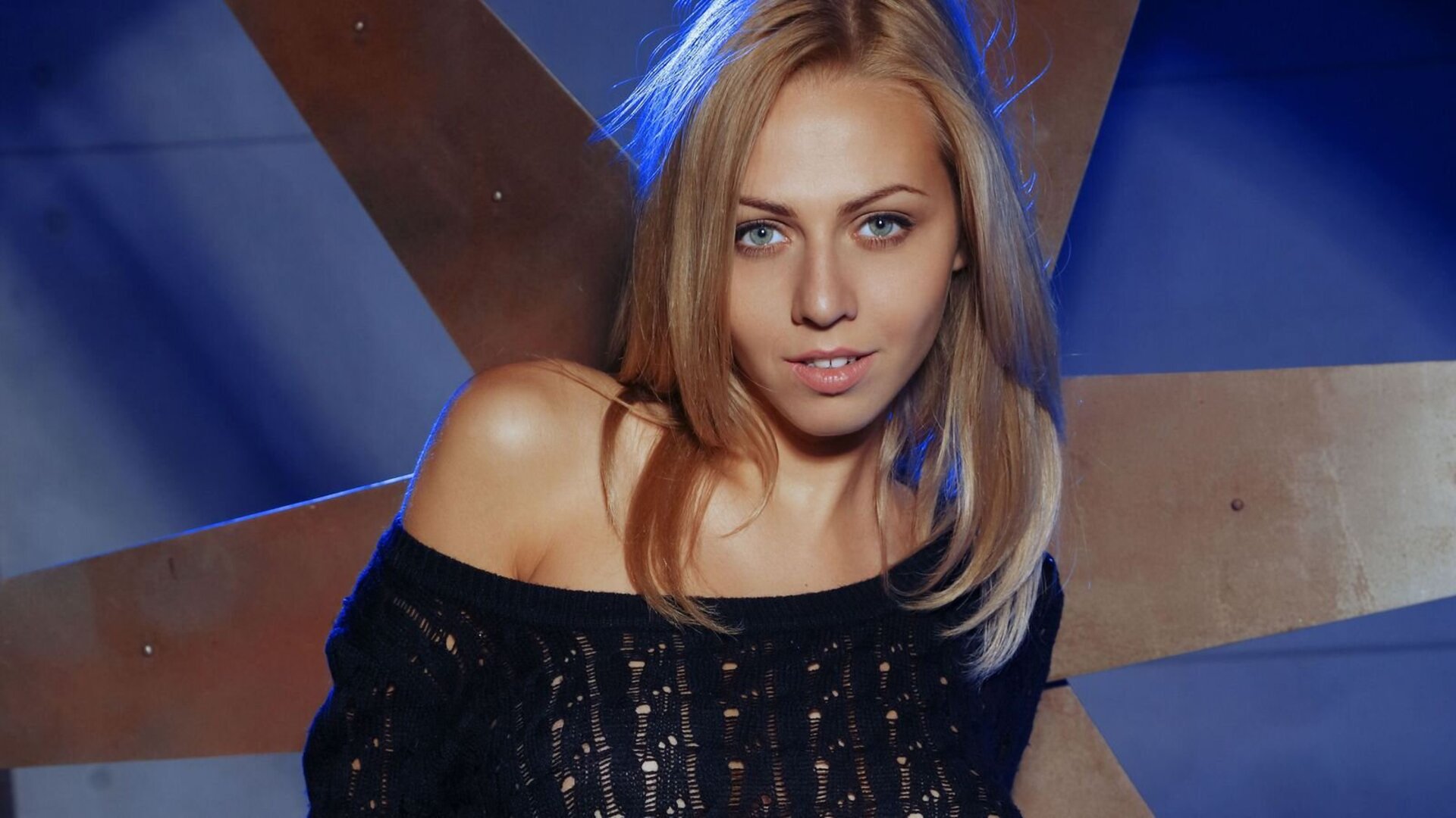 Lija Free Naked Private