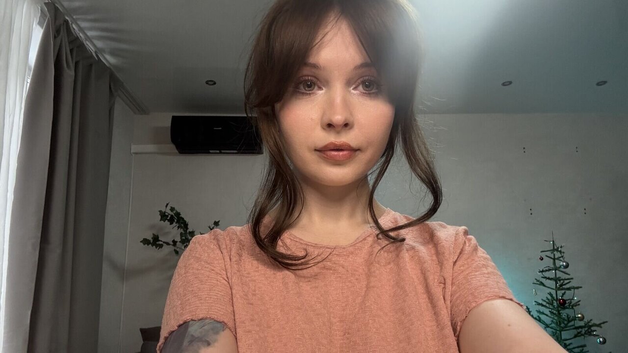 LiliJana Free Naked Private