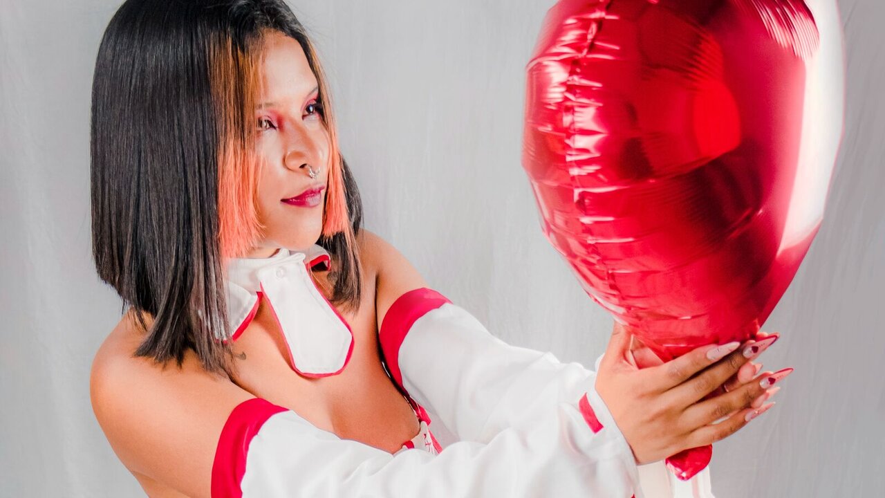 LilianaWinter Free Naked Private