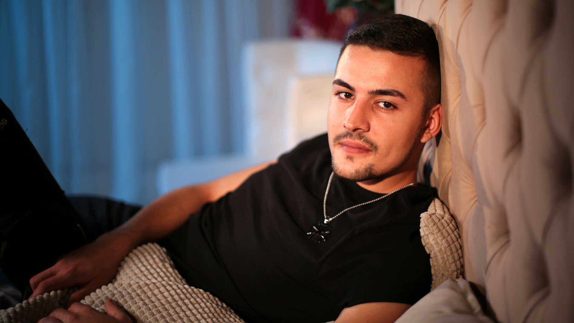 LukeMartins Free Naked Private