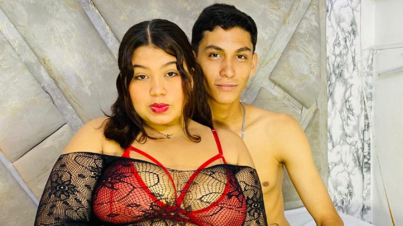 LunaAndLogan Free Naked Private