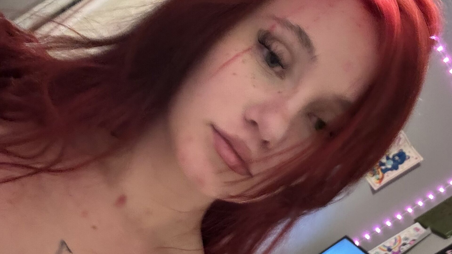 Lunazula Free Naked Private