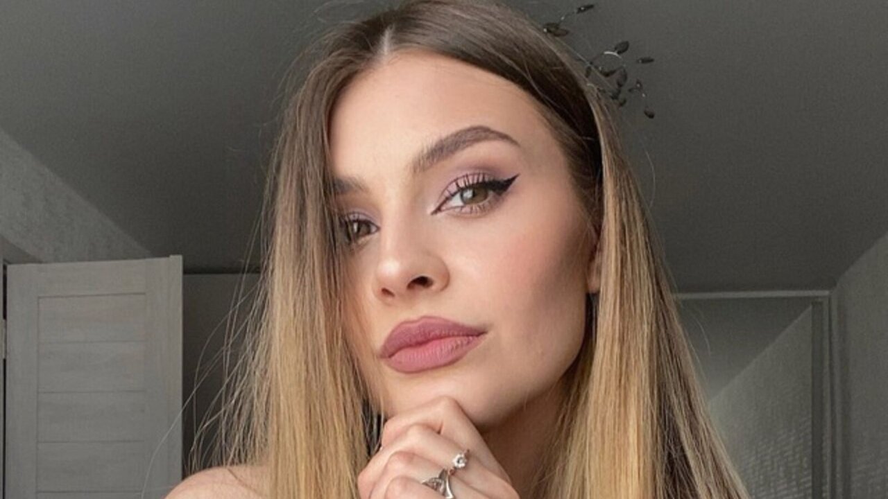 MarcyFoucher Free Naked Private