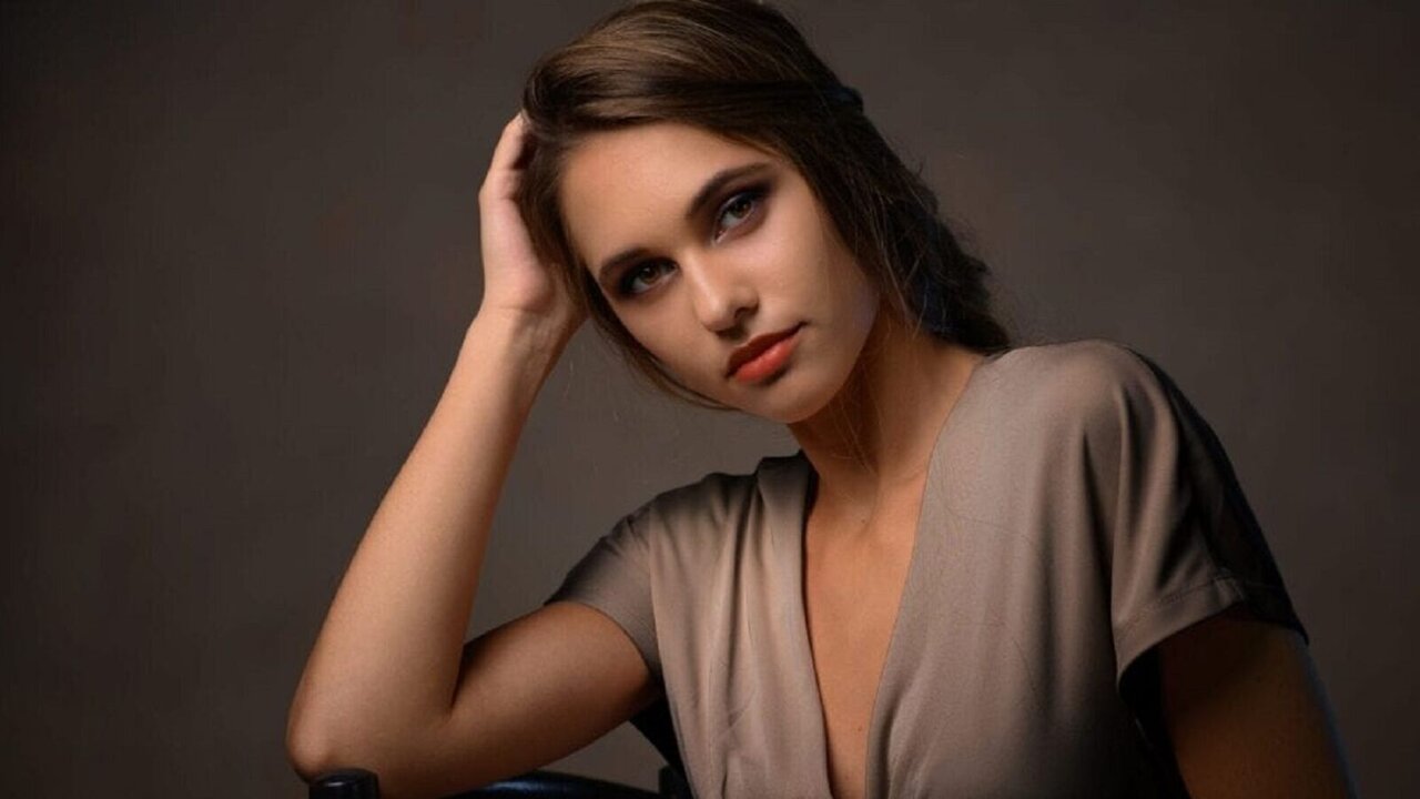 MariaSelena Free Naked Private