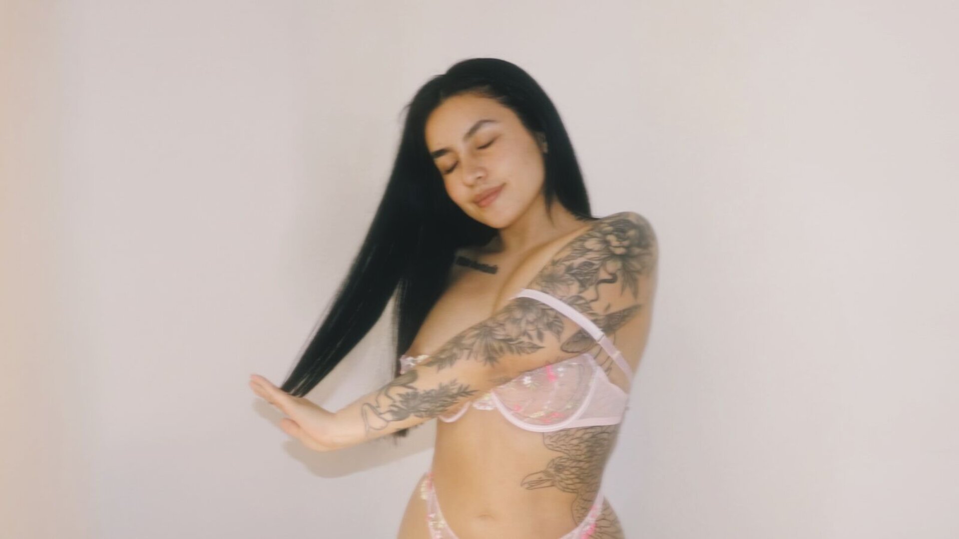 MarieLima Free Naked Private