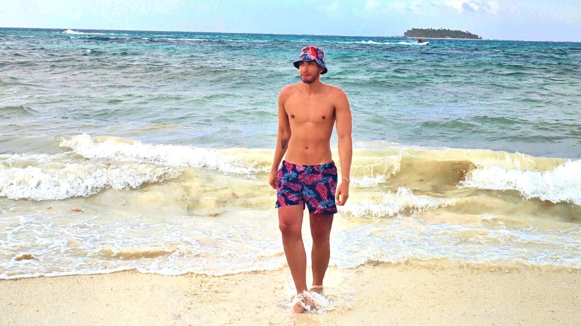 MattewScott Free Naked Private