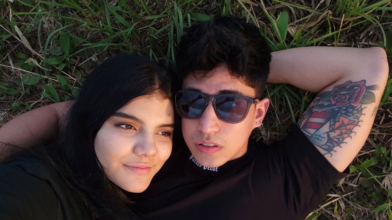 MaxAndSamy Free Naked Private