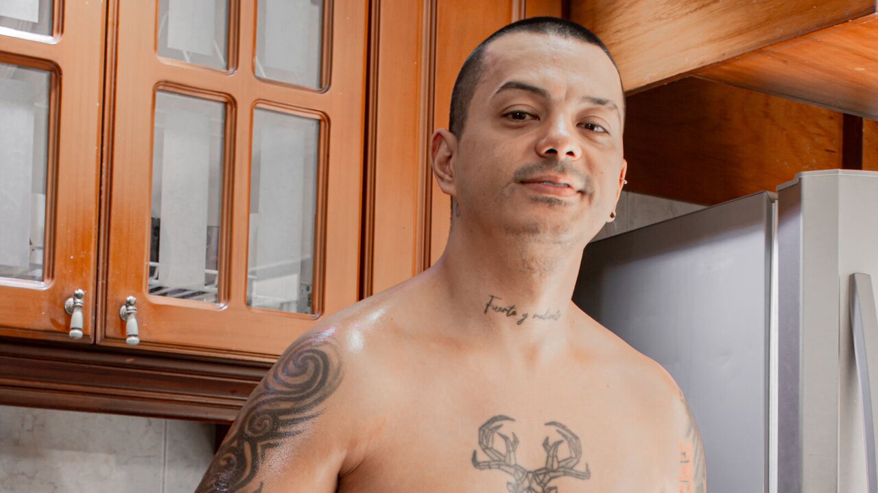 MaximoHal Free Naked Private