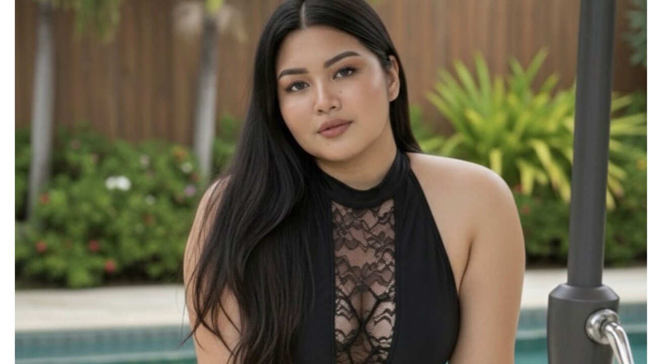 MayaMarie Free Naked Private