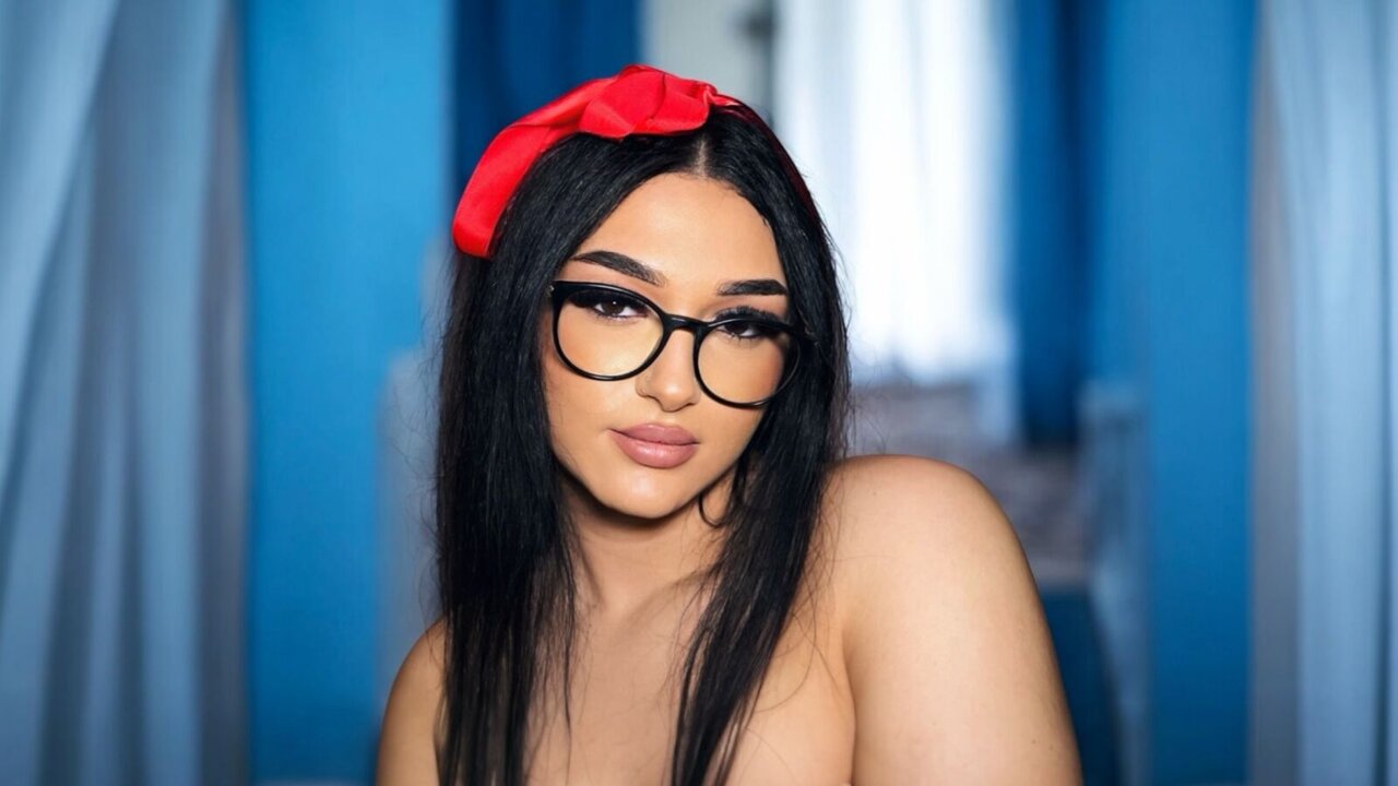 MayaVyxen Free Naked Private